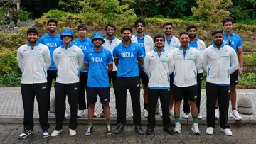 team india