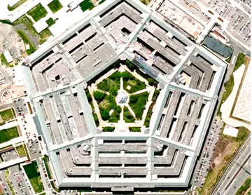Pentagon's new plan