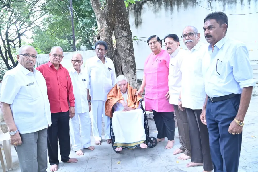 Chukka Ramaiah