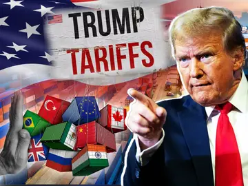 Donald Trump and his tariffs