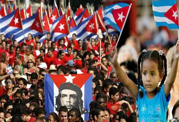 Cuba