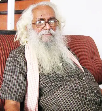 Basava Premanand