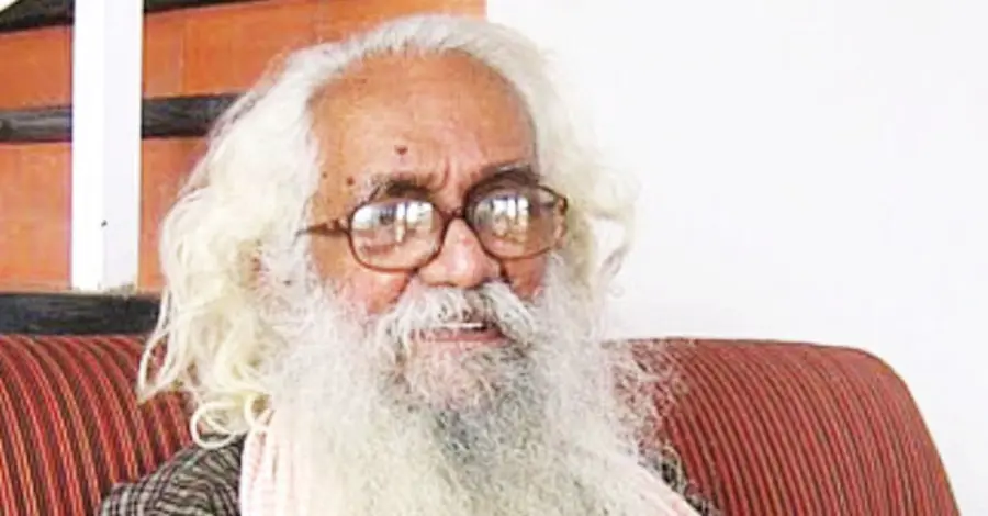 Basava Premanand