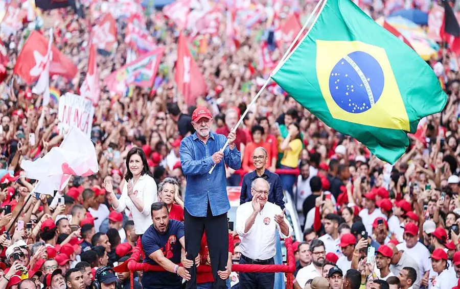 Lula