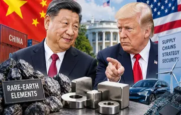 Xi Jinping's