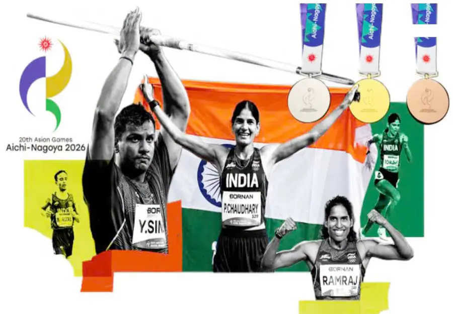 Khelo India