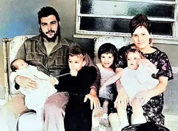 Che Guevara