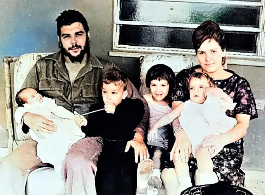 Che Guevara