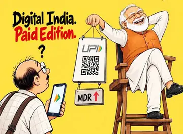 Fatal to the Indian economy