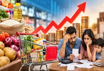 Rising Prices