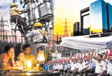The looming threat of electricity privatization
