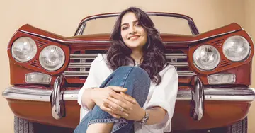 Rukmini