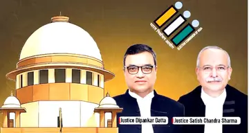 Supreme Court's