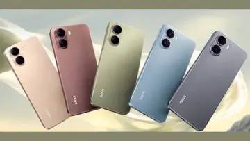 Mivi enters the mobile phone segment