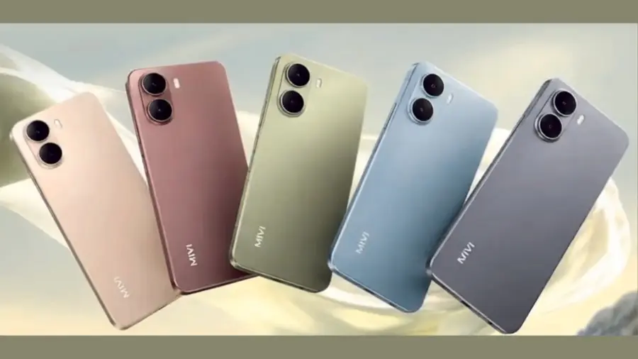 Mivi enters the mobile phone segment