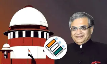 Action must be taken against CEC Gyanesh Kumar.