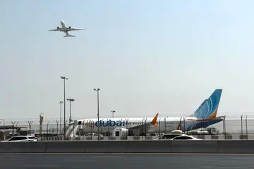 Dispute between pilots