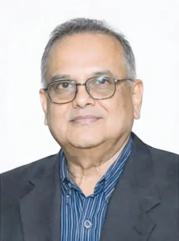 and scientist Palle Rama Rao passes away.