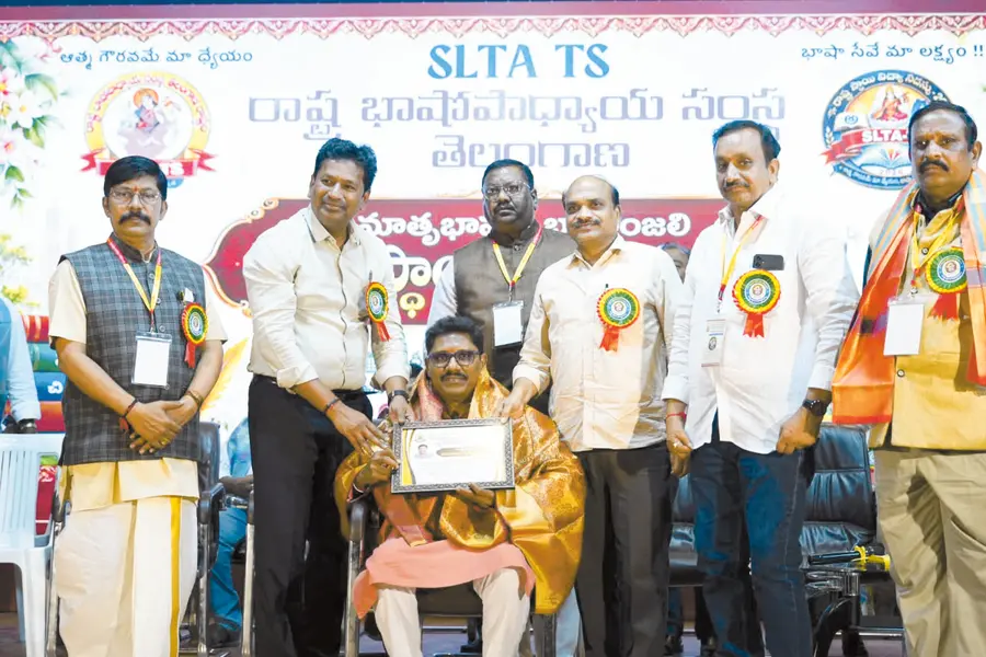 The mother tongue is the foundation of educational development.