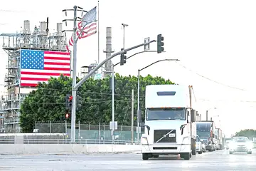 Preserve the diesel agreement records