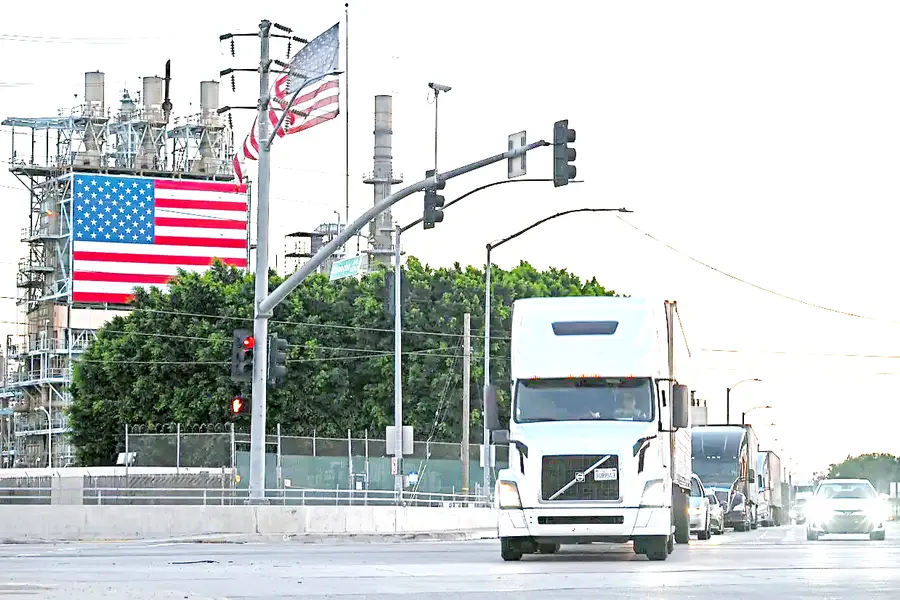 Preserve the diesel agreement records