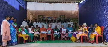 Gandhi jayanthi