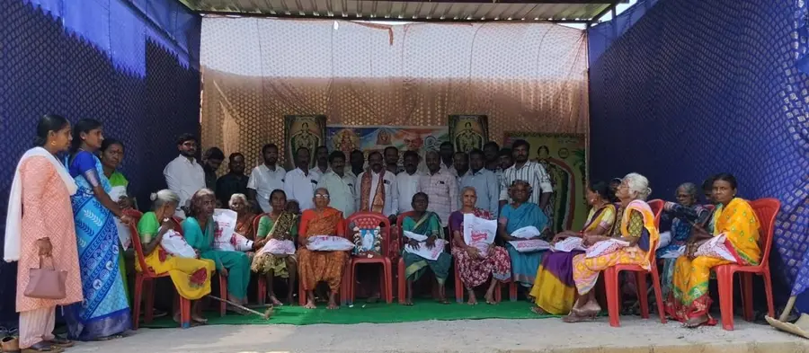 Gandhi jayanthi