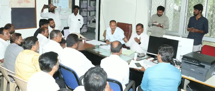 mlc elections
