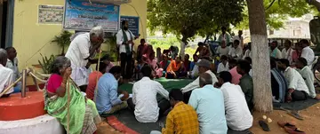vbg ramji