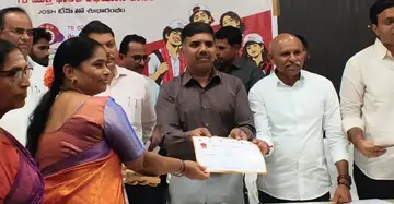 best sarpanch.