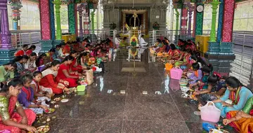 Devi Navratrulu