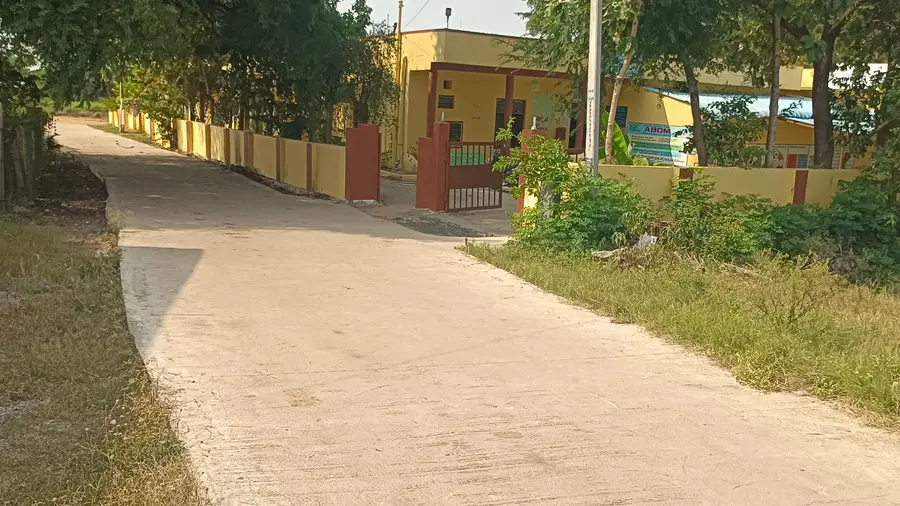 Cc roads