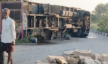 Lorry