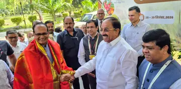 Telangana ranks second