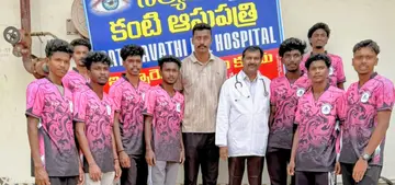 medical camp