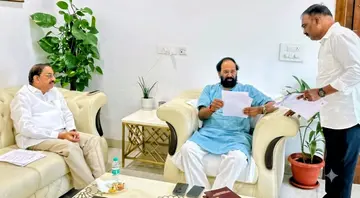 Ministers