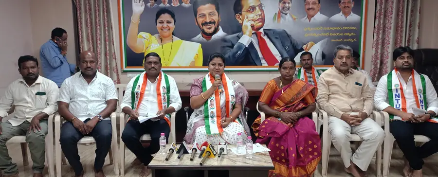 mla ragamai