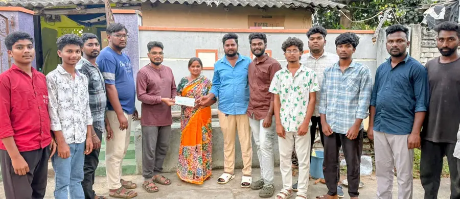 Shakti Foundation