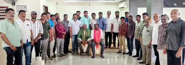 Sathupalli Press Club