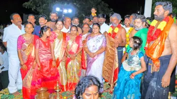 celebrations