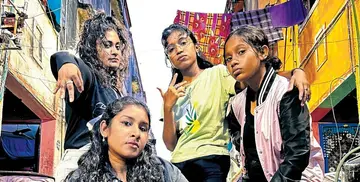 Challenging Casteism
