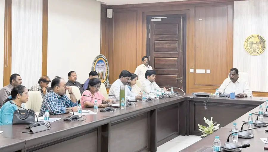 సాంఘిక సంక్షేమ శాఖ ప