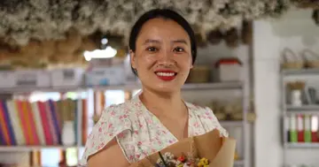 Flower Queen