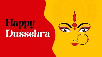 Happy Dussehra
