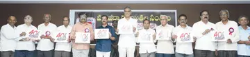 ‘Marasam’ stood firm against pressures.