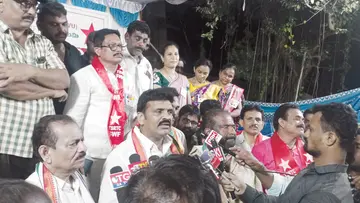 తెలంగాణ రాష్ట్ర రోడ్డు రవాణా సంస