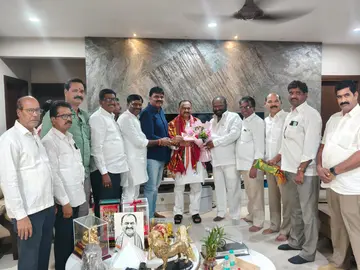 Elect the SWF-TWU alliance in the RTC elections.