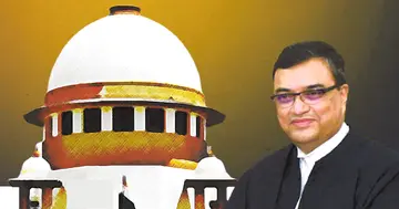 Supreme Court's