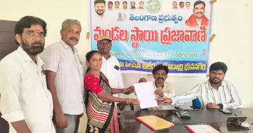 tapaspalli water