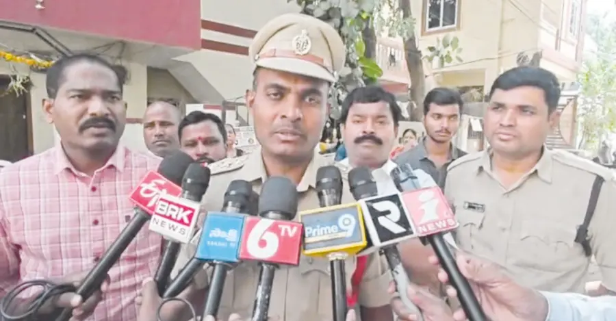 Rajendranagar